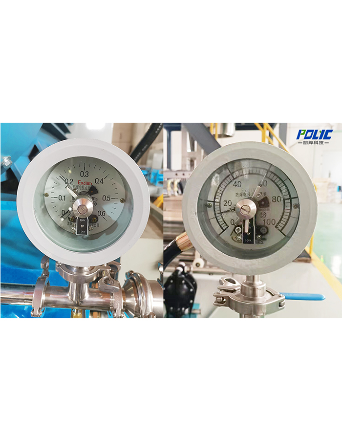 Mill de contas do tipo pino para tinta 14