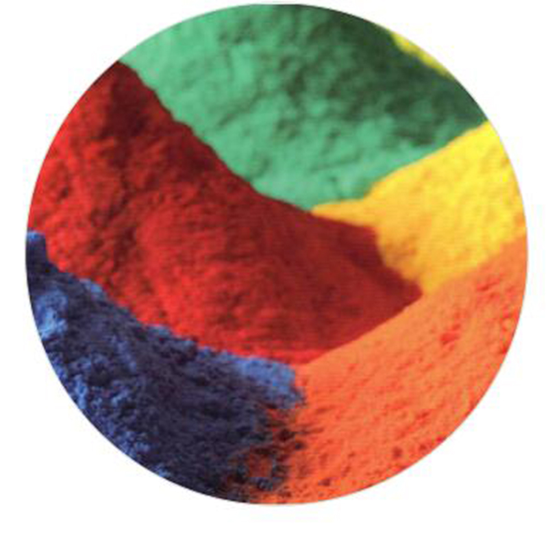 Mill de contas do tipo pino para tinta 16