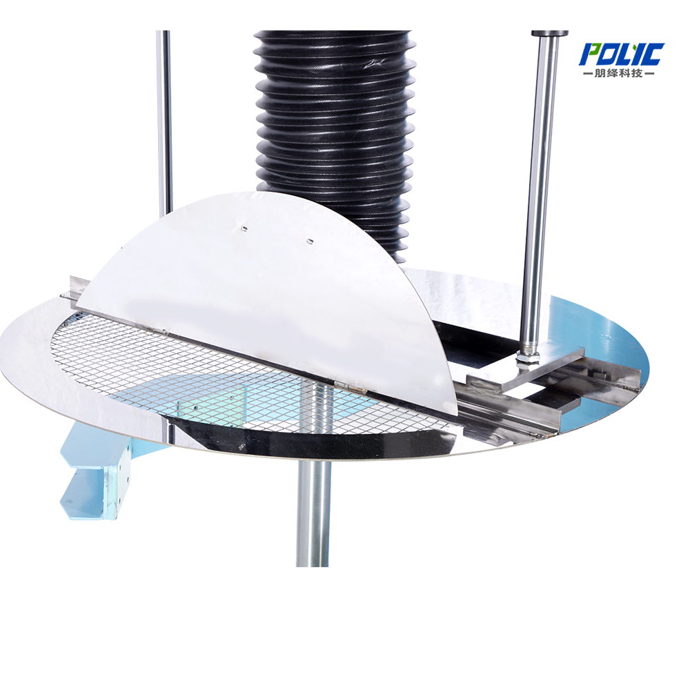 High Speed Disperser For Industrial Use 15