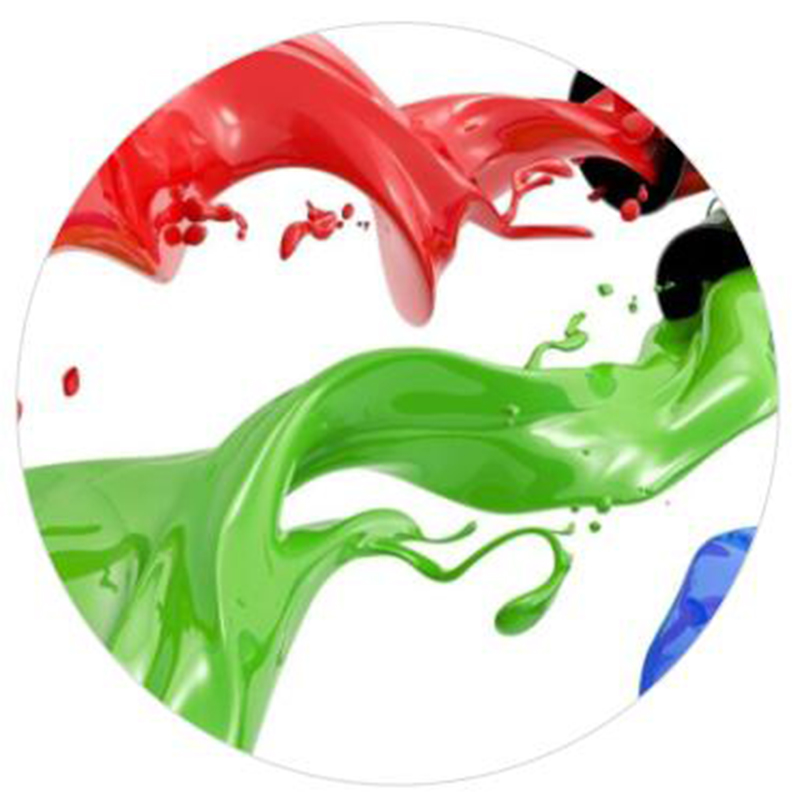 Mill de contas do tipo pino para tinta 23