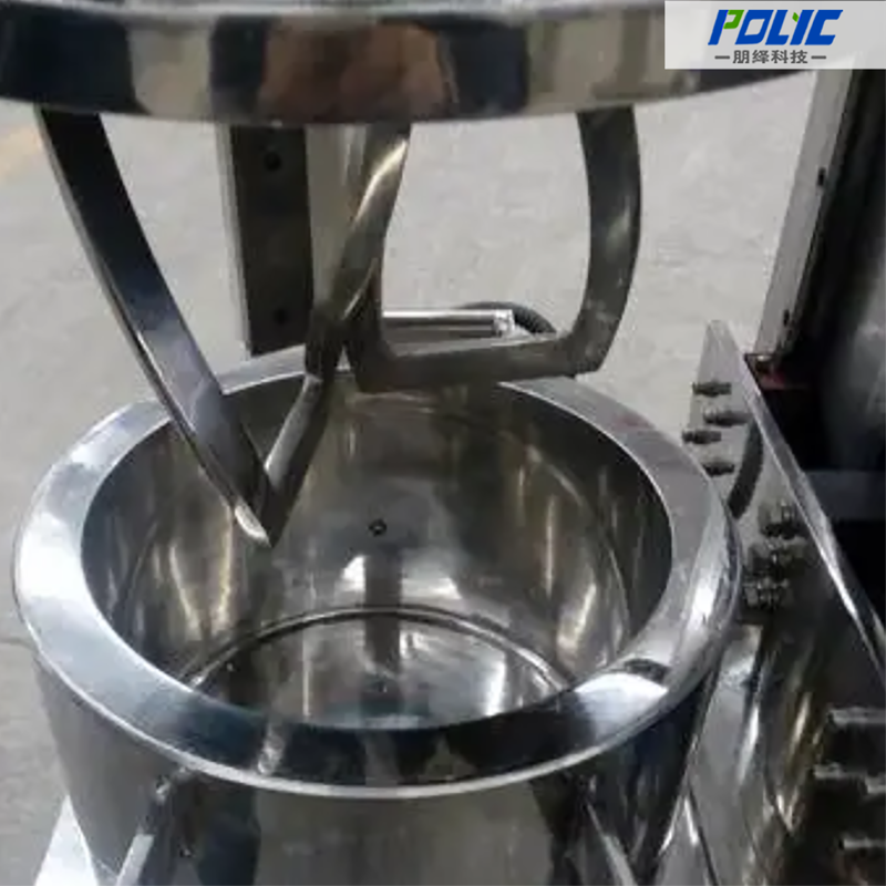 Planetary Mixer for Silicone Gel 15