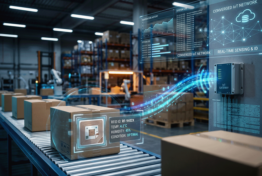 The Future of RFID: 5 Trends to Watch in 2026 and Beyond 1
