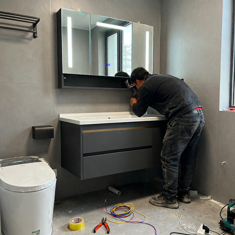 LED Vanity Mirror Installation Mistakes and How to Avoid Them 1