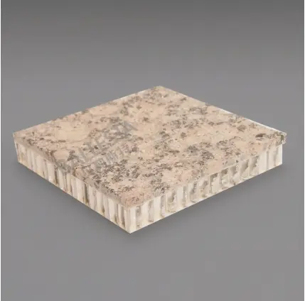 Redefining Modern Building Skins: An Introduction to Ballesta's Innovative Composite Panel Systems 1