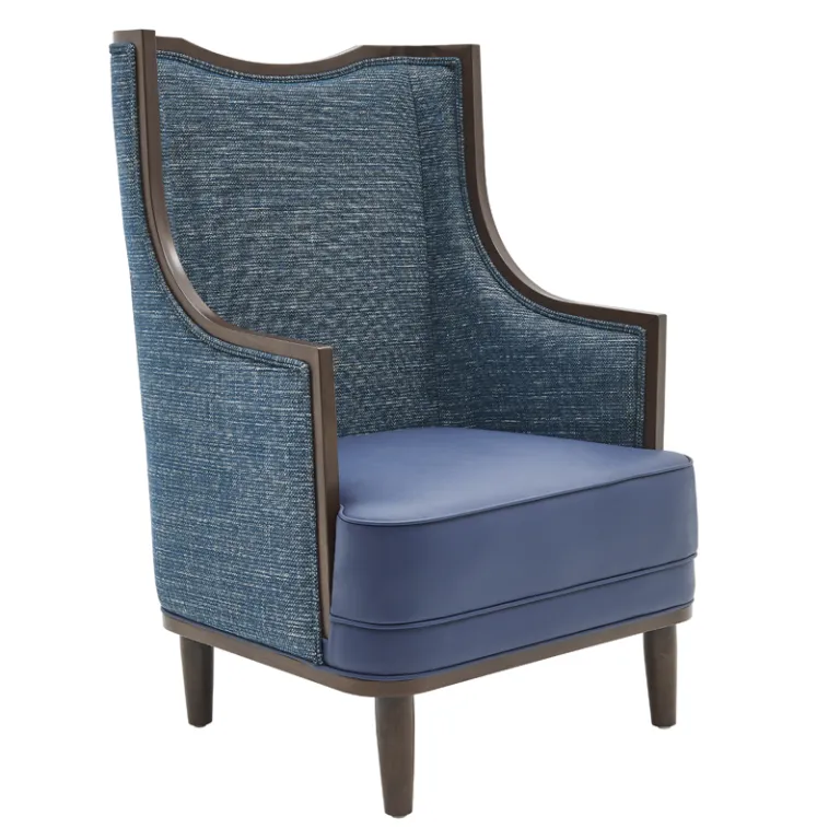 Comfortable lounge chairs/dining chairs for elderly YSF1020