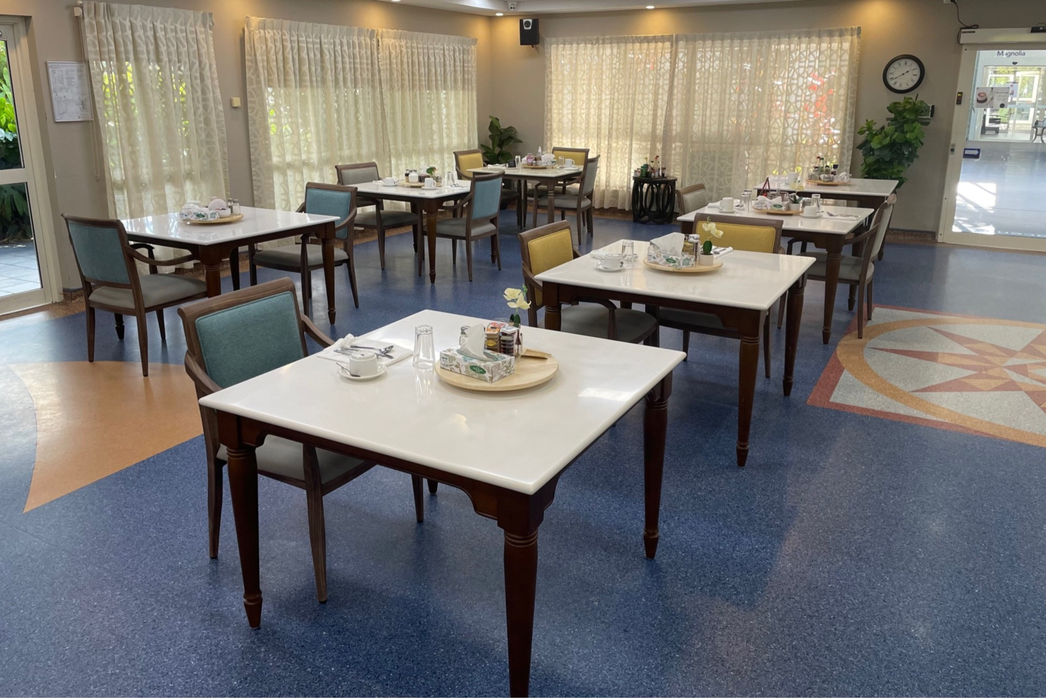 Chỗ ngồi bền vững cho cuộc sống người cao tuổi: Giải pháp thân thiện với môi trường cho việc chăm sóc người cao tuổi 1