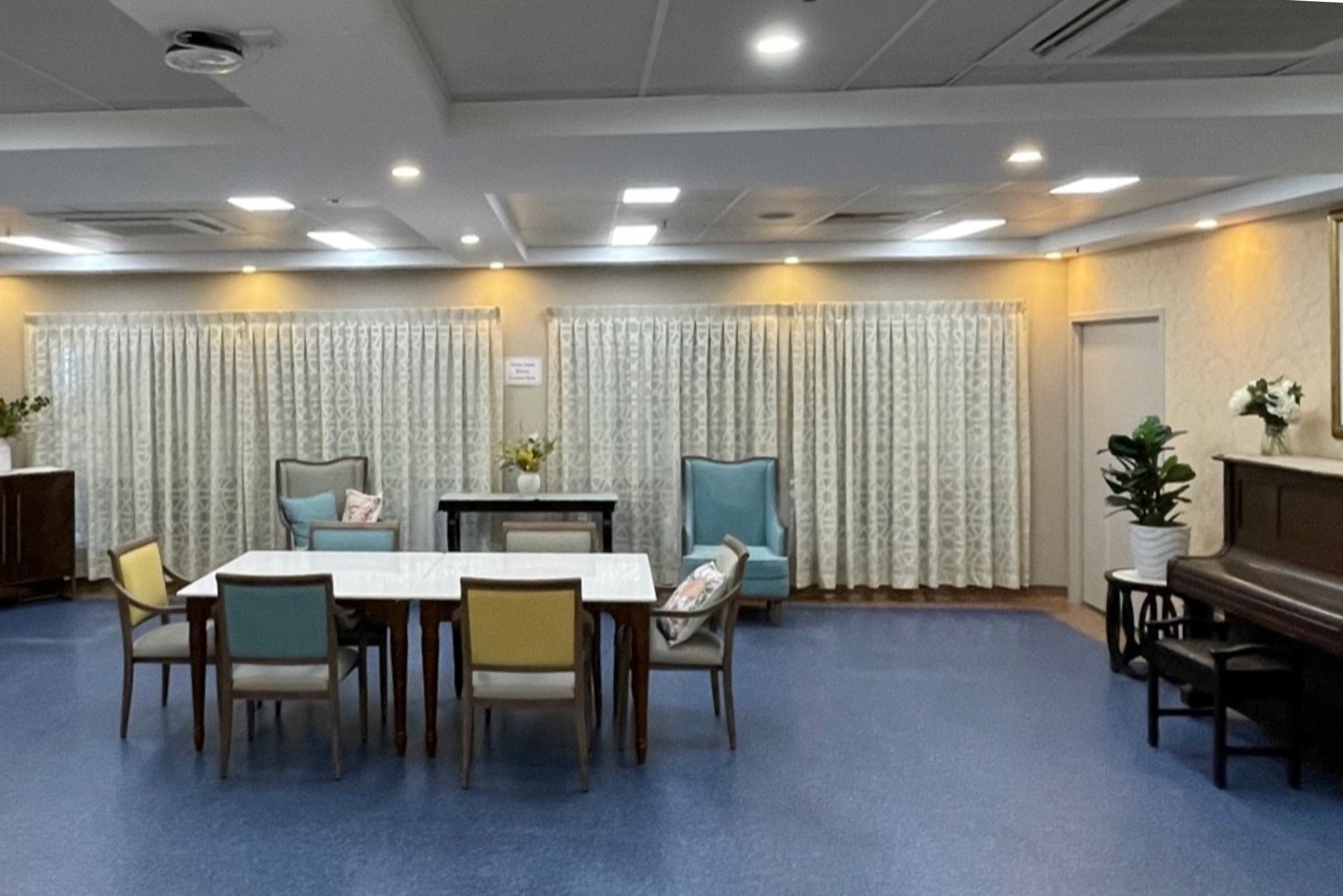 Chỗ ngồi bền vững cho cuộc sống người cao tuổi: Giải pháp thân thiện với môi trường cho việc chăm sóc người cao tuổi 2