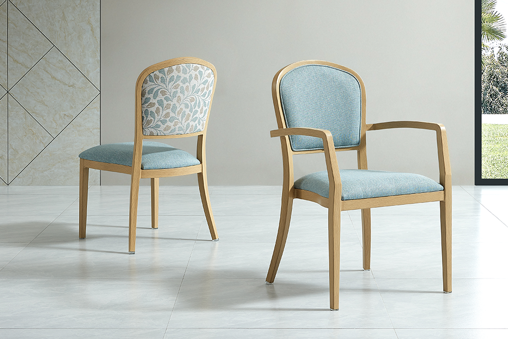 Nội thất chất lượng cao dành cho người cao tuổi là gì? 2