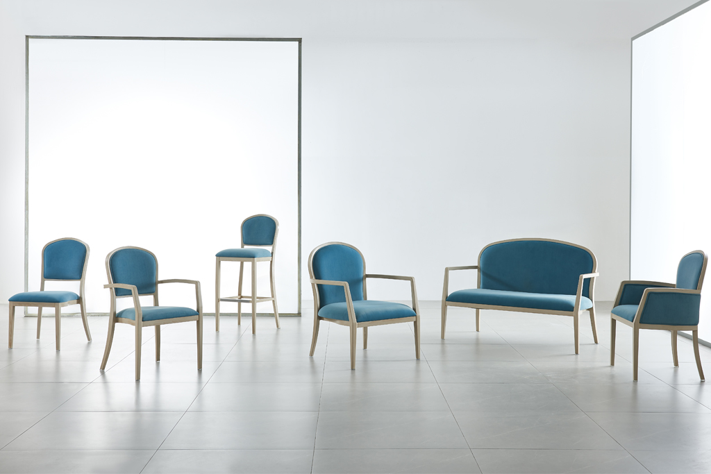 Optimizing Comfort and Functionality: Senex Furniture Solutions pro Commercial Spaces 3