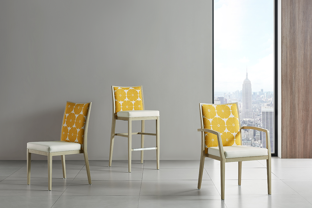 ياشانغانلار ئۈچۈن ئورۇندۇق: راھەت ، چىداملىق ۋە ئۇسلۇبنى تەڭپۇڭلاشتۇرۇش 3