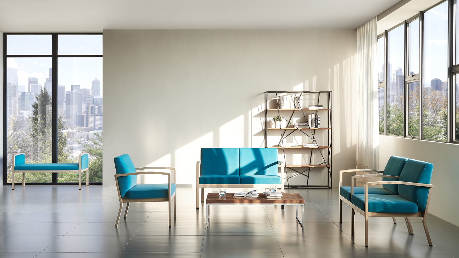 מה לקחת בחשבון בבחירת כסאות מגורים למבוגרים עבור יישומים שונים? 1