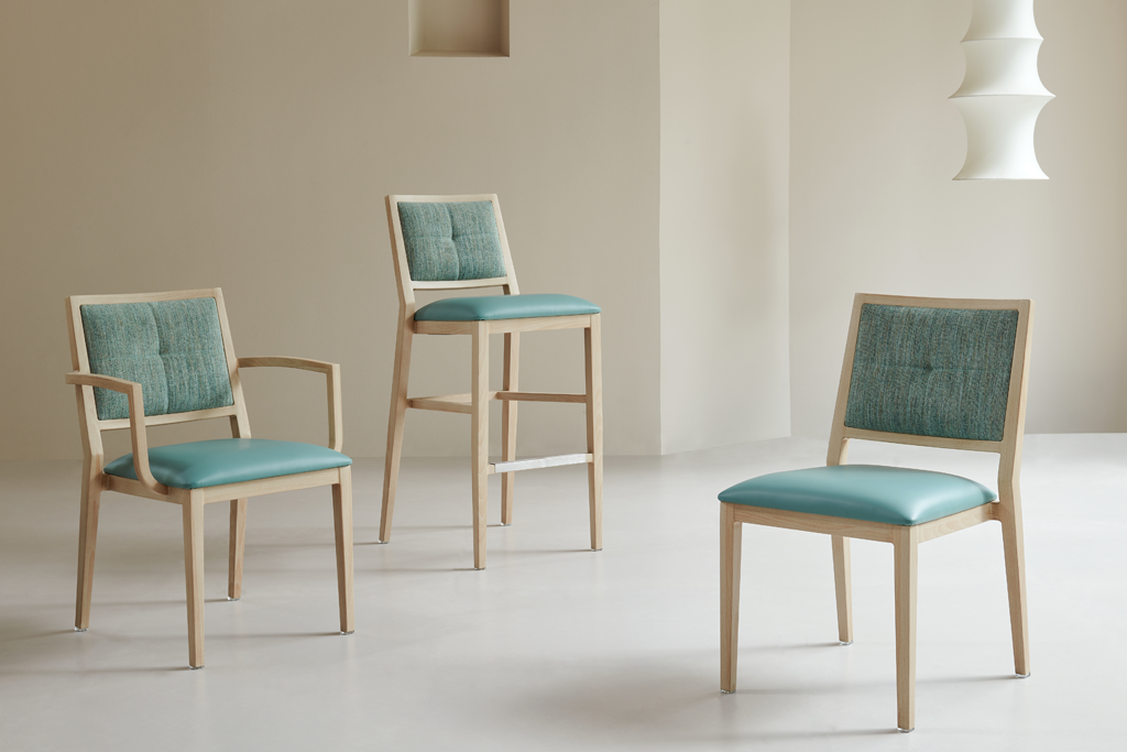 מה לקחת בחשבון בבחירת כסאות מגורים למבוגרים עבור יישומים שונים? 2