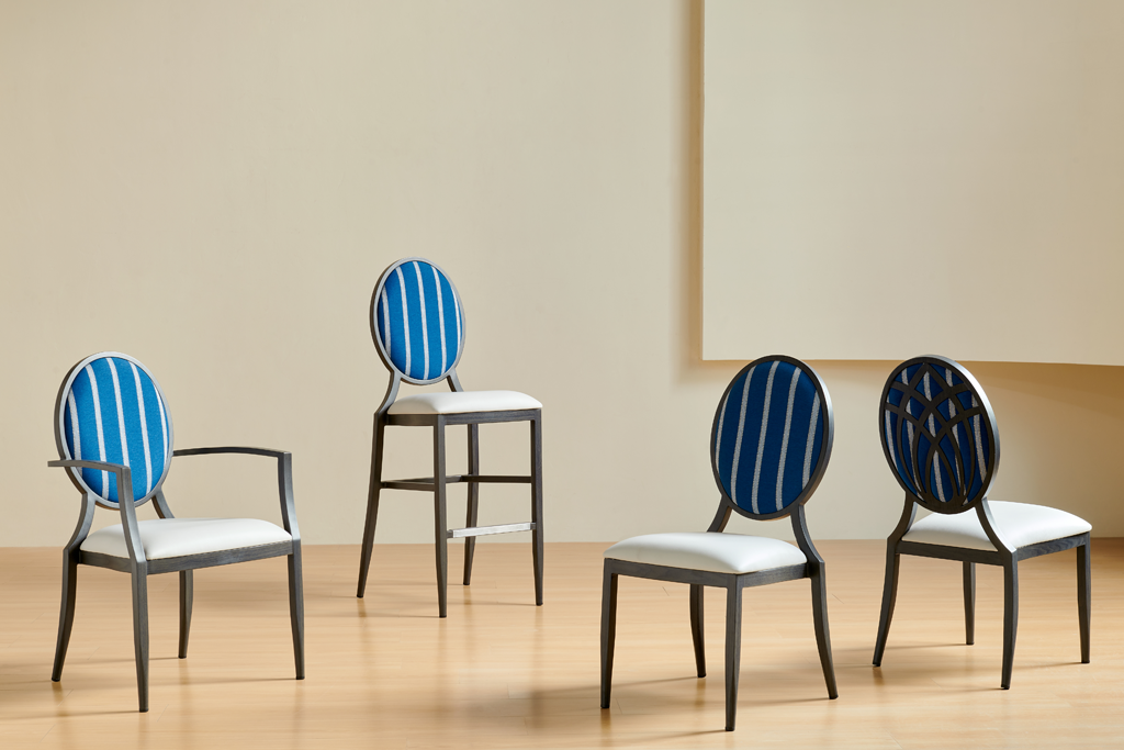 מה לקחת בחשבון בבחירת כסאות מגורים למבוגרים עבור יישומים שונים? 3