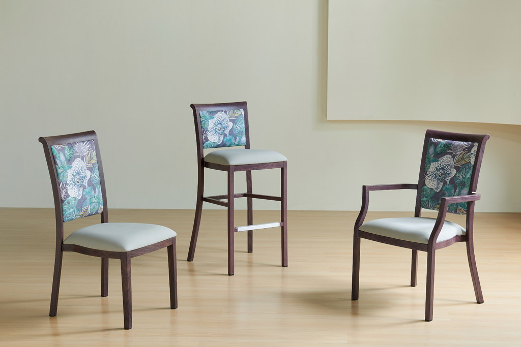 Jiri oche arụrụ arụ na nke mara mma na-agbanwe oghere ndị okenye 2