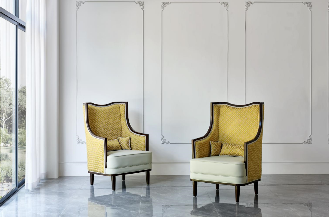 Sağlık Alanlarında Konfor ve Sağlık için Sandalyeler 3