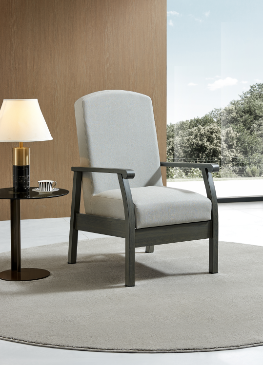 Tầm quan trọng của việc thay thế đồ nội thất trong cộng đồng người cao tuổi 3