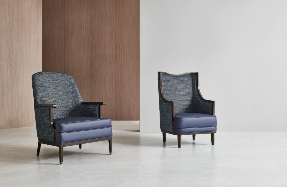 Sağlık Alanlarında Konfor ve Sağlık için Sandalyeler 2