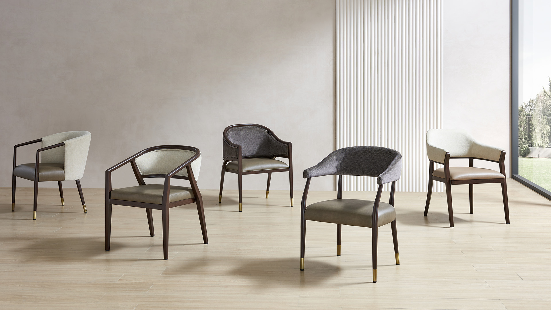 Yaşlı Yaşamı İçin Sandalye Alırken Dikkat Edilmesi Gereken Her Şey 1