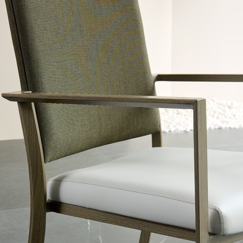 Ihe ohuru n’oche obibi enyere aka; Onye na-agbanwe egwuregwu maka ndị okenye 3