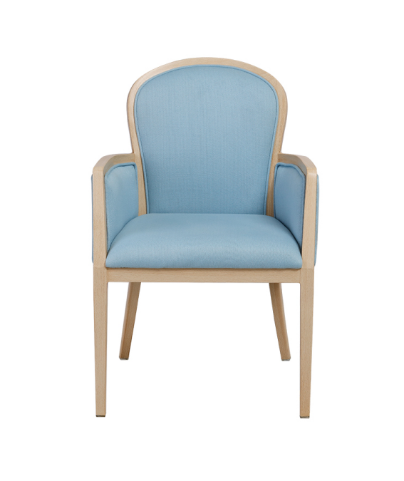 Yumeya Ghế sống cao cấp - Hướng dẫn đầy đủ 2