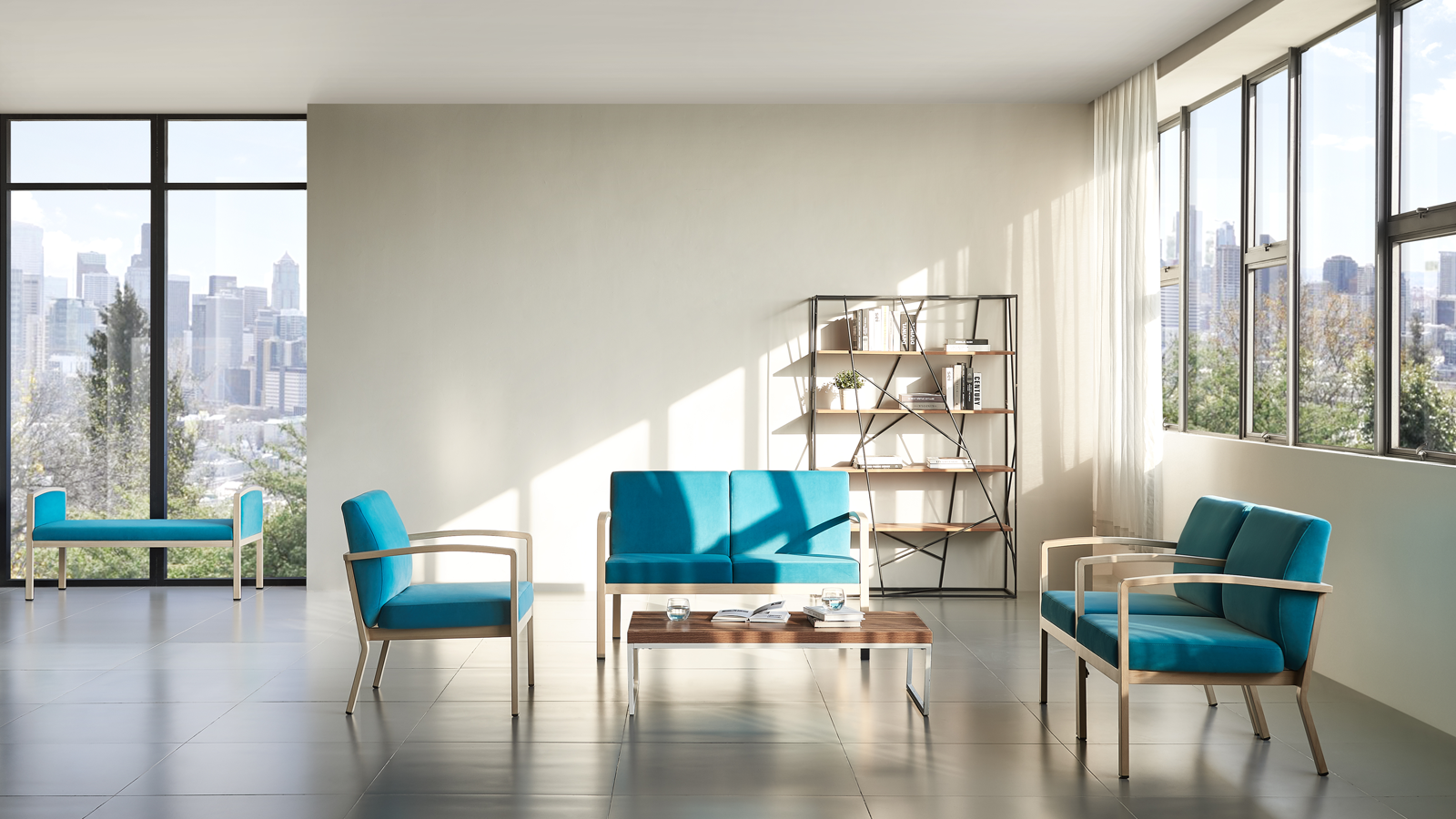 Tầm quan trọng của việc thay thế đồ nội thất trong cộng đồng người cao tuổi 1