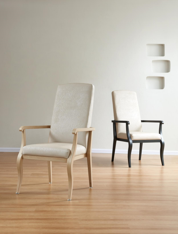 Tầm quan trọng của việc thay thế đồ nội thất trong cộng đồng người cao tuổi 2