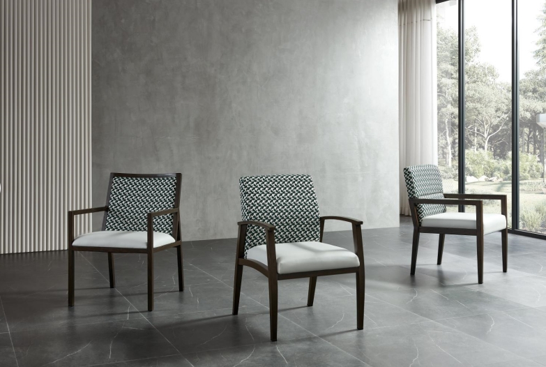 Ihe niile I Kwesịrị Ịma Banyere Sofas oche dị elu maka ndị agadi 2