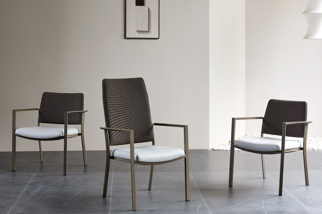 Oche oche dị elu maka ndị agadi: Ọ ga-enwerịrị maka nkasi obi 2