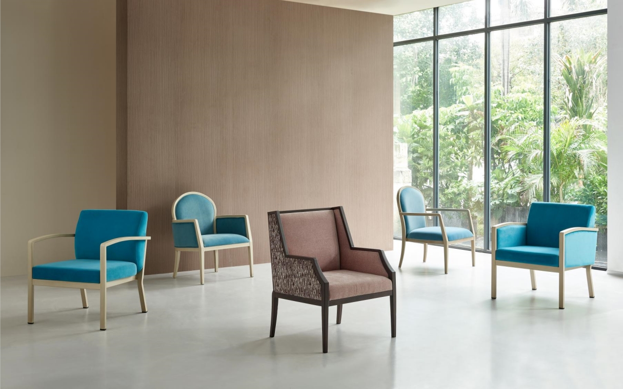 സീനിയർ ലിവിംഗ് ഫർണിച്ചറുകൾ തിരഞ്ഞെടുക്കുന്നതിനുള്ള ഒരു ഹ്രസ്വ ഗൈഡ് 1