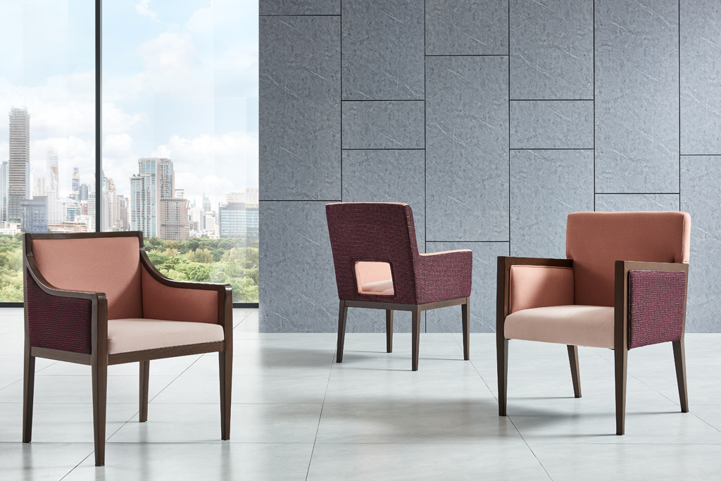 Otu esi ahọrọ oche nri kwesịrị ekwesị na ogwe aka maka ndị agadi? 1