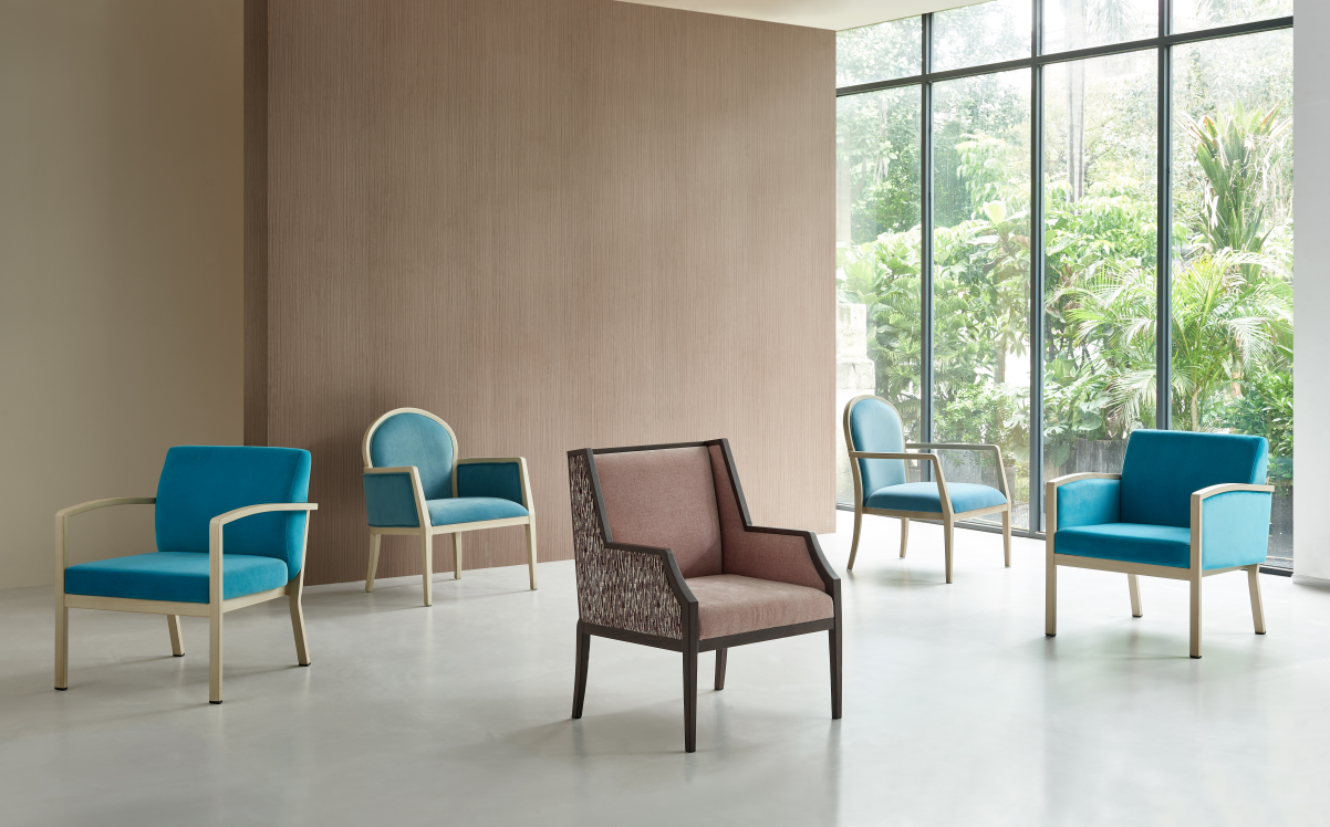 Na-agwa okwu ndị na-enwekarị nchegbu: Njirimara nchekwa ị ga-atụle n'oche ndị okenye 1