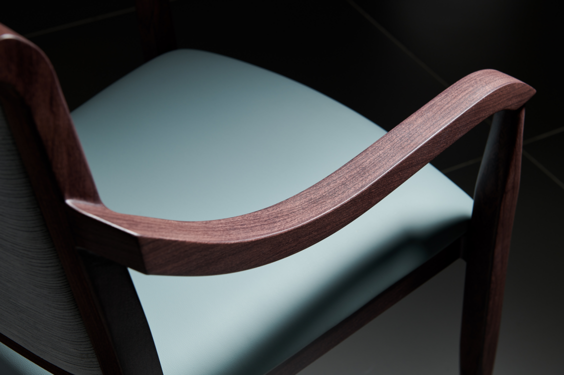 Uċuħ ta 'għamara aktar nodfa jippromwovu kwalità tal-ħajja aħjar fil-ħajja tal-anzjani 2