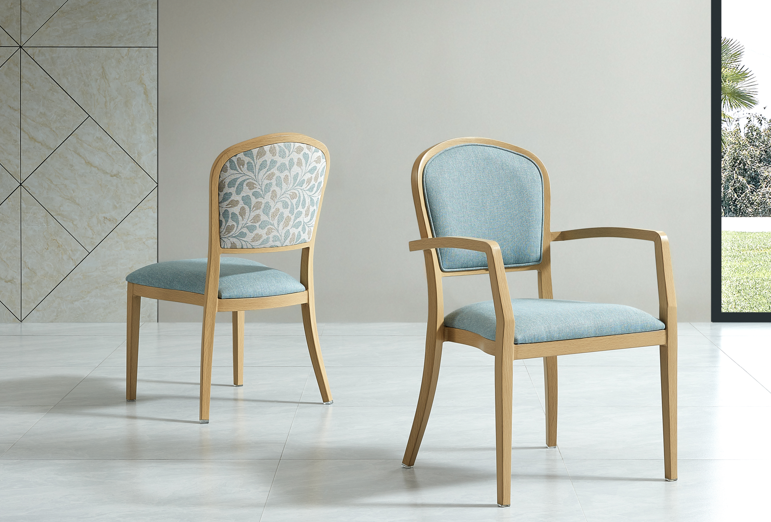 Mkpa ọ dị n'ọnọdụ ziri ezi na nhazi oche ndị agadi 1