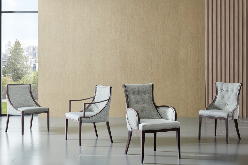 Ghế Viện dưỡng lão: Sự thoải mái, độ bền và khả năng tiếp cận 1