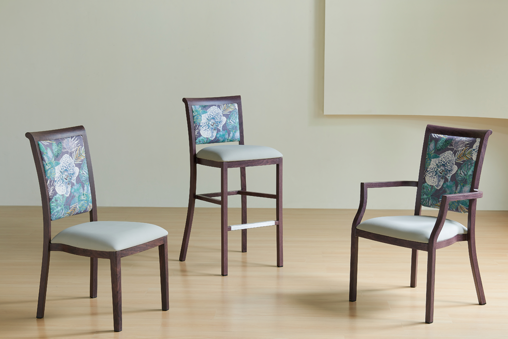 Làm thế nào để chọn một chiếc ghế bành cao cho người già? 2