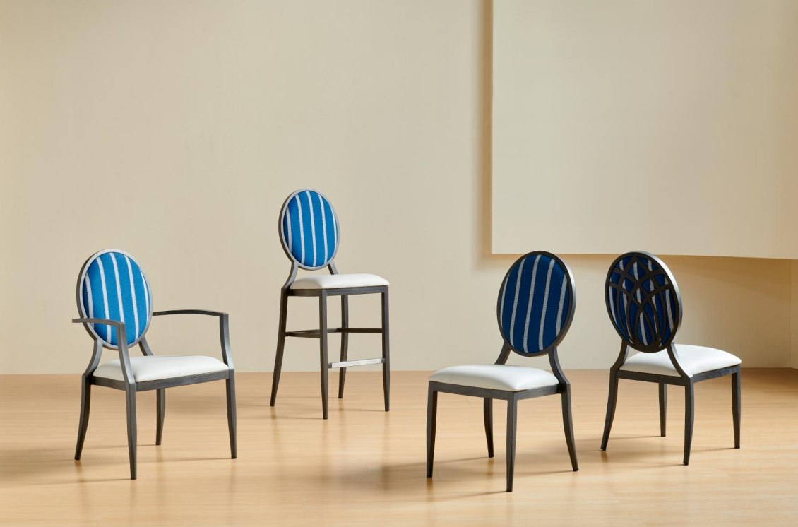 Ħolqien ta 'Ambjent Sikur u ta' Appoġġ b'Għamara Anzjana 1