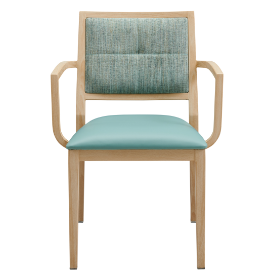 Kodi Mpando Wabwino Kwambiri Kwa Okalamba Ndi Uti?| Yumeya Furniture 2