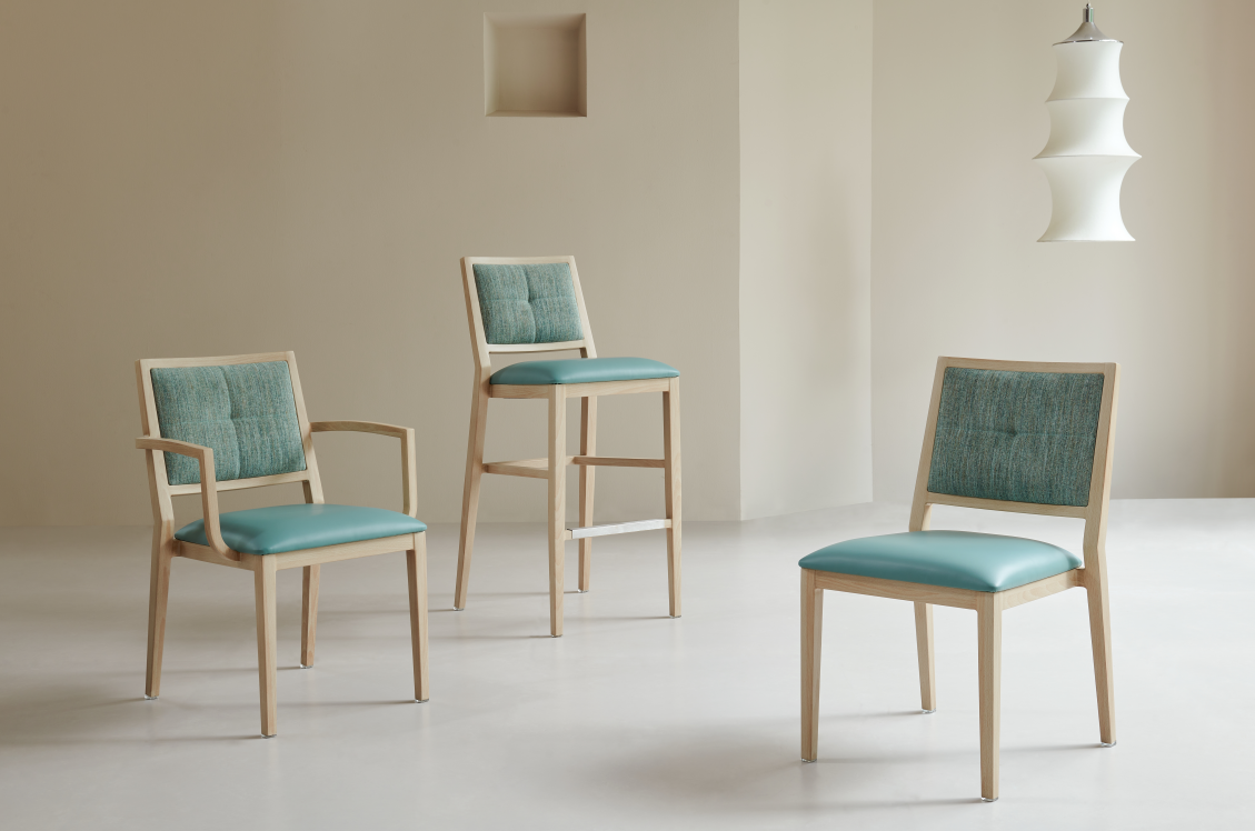 Kodi Mpando Wabwino Kwambiri Kwa Okalamba Ndi Uti?| Yumeya Furniture 1