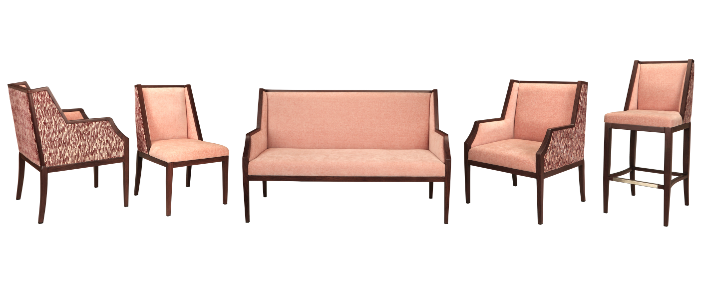 പ്രായമായവർക്കുള്ള സുഖപ്രദമായ സീനിയർ ലിവിംഗ് ഫർണിച്ചർ ശേഖരങ്ങൾ 1