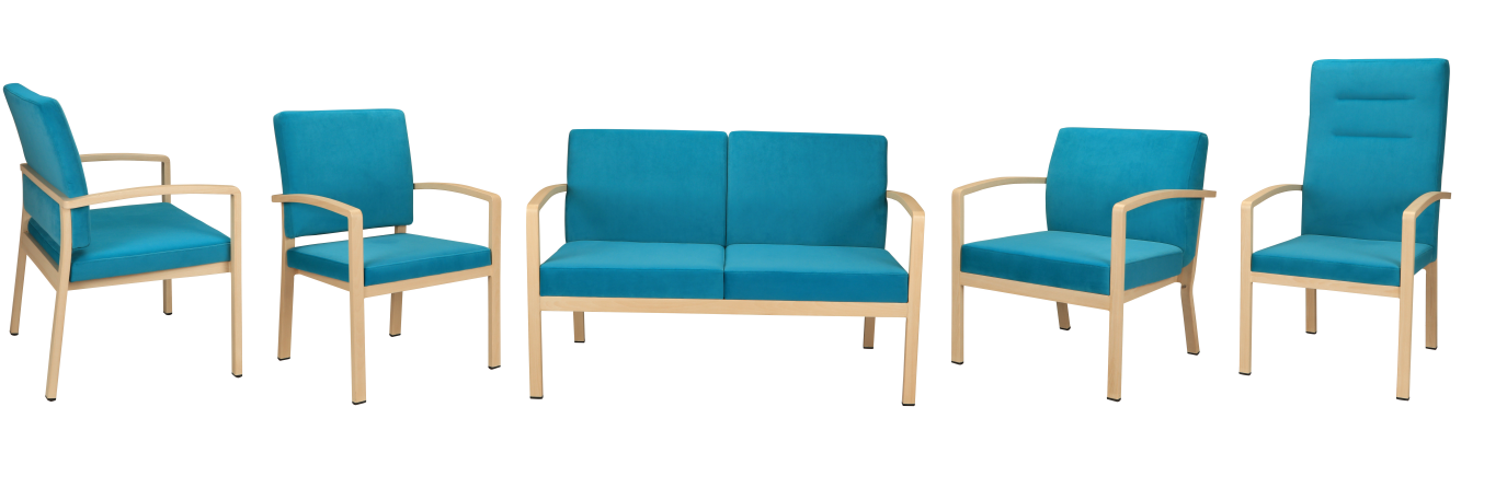 പ്രായമായവർക്കുള്ള സുഖപ്രദമായ സീനിയർ ലിവിംഗ് ഫർണിച്ചർ ശേഖരങ്ങൾ 2