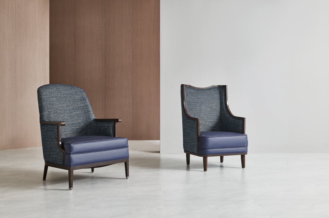 പ്രായമായവർക്കുള്ള സുഖപ്രദമായ സീനിയർ ലിവിംഗ് ഫർണിച്ചർ ശേഖരങ്ങൾ 4