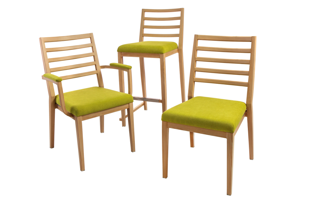 Għaliex l-investiment f'Siġġu tal-Irtirar ta 'Kwalità Għolja huwa Meħtieġa għall-Anzjani? 1