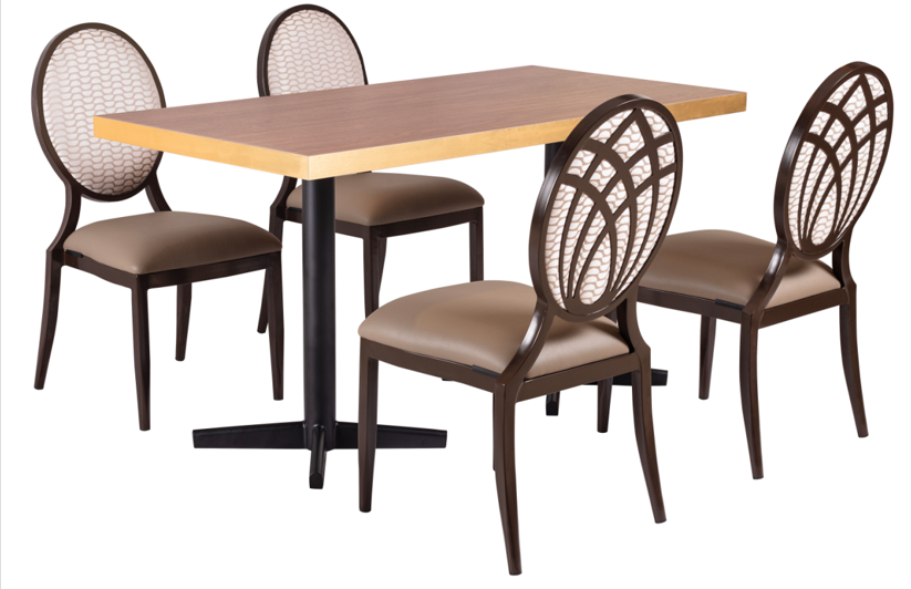 Udindo wa Mipando Yothandizira Pamoyo Popereka Chisamaliro Cholemekezeka 1