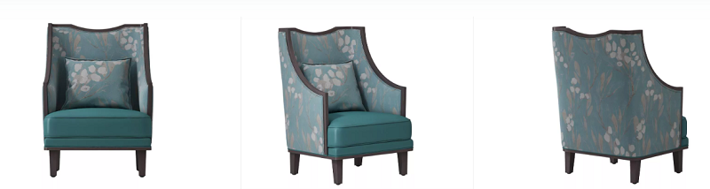 Ndi Mitundu Yanji Ya Upholstery Yoti Musankhe Pamipando Yodyera Kunyumba Yosamalira? 1