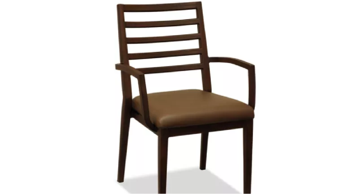 Zonse Zomwe Muyenera Kudziwa Zokhudza Mipando Yodyera Okalamba 2