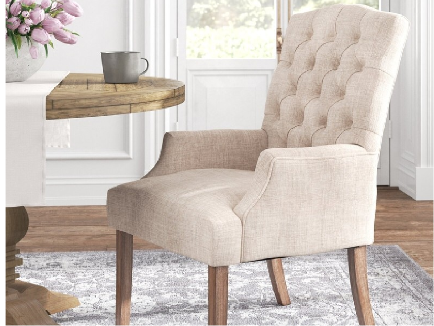 ประโยชน์ของเก้าอี้หลังสูงสำหรับผู้สูงอายุ 1