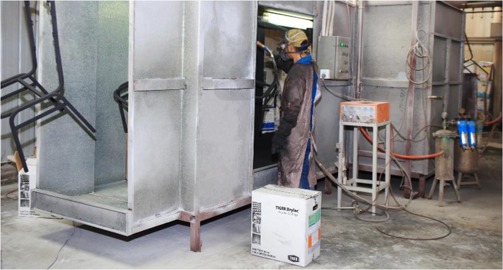 Gelişimi Yumeya Metal Wood rain rain Chair 9