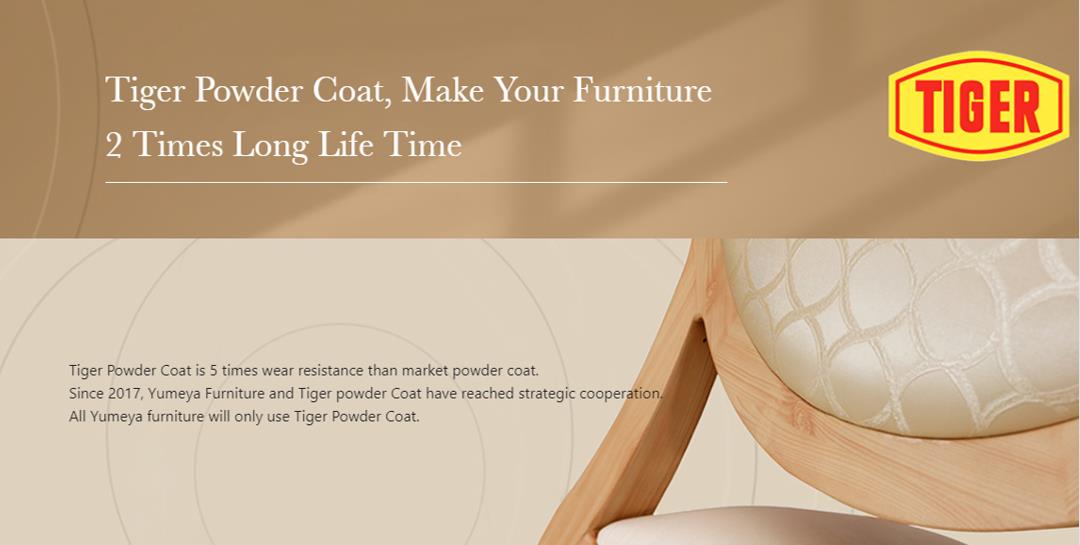 Yumeyaمېتال ياغاچ دانچىسى ياشانغانلار ئورۇندۇق ئۇزۇن مۇددەتلىك چىداملىق بولۇپلا قالماي ، يەنە چىرايلىق كۆرۈنىدۇ 2