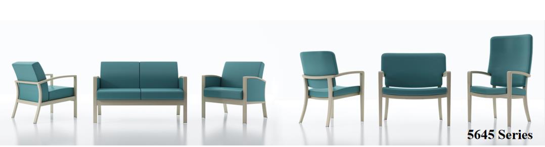 ئارتۇقچىلىقى Yumeya بارلىق سودا ئورۇنلىرىدىكى مېتال ياغاچ دانچە ئورۇندۇق 8