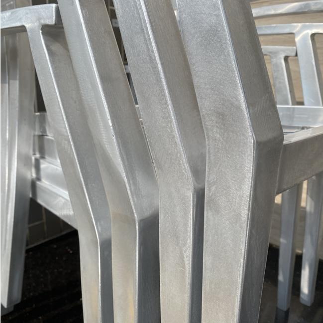 Wat is een ideale stoelenfabriek?---Yumeya Furniture 5